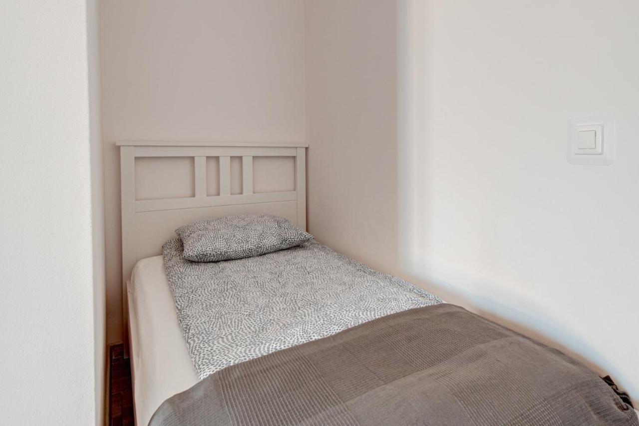 Pod Winogronem - Apartamenty Z Basenem I Wyzywieniem Pobierowo Luaran gambar